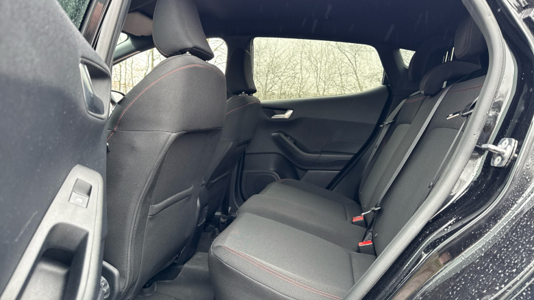 Ford Fiesta 1.0 EcoBoost ST-Line 5dr Petrol Hatchback